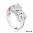 コピーカルティエアクセサリー